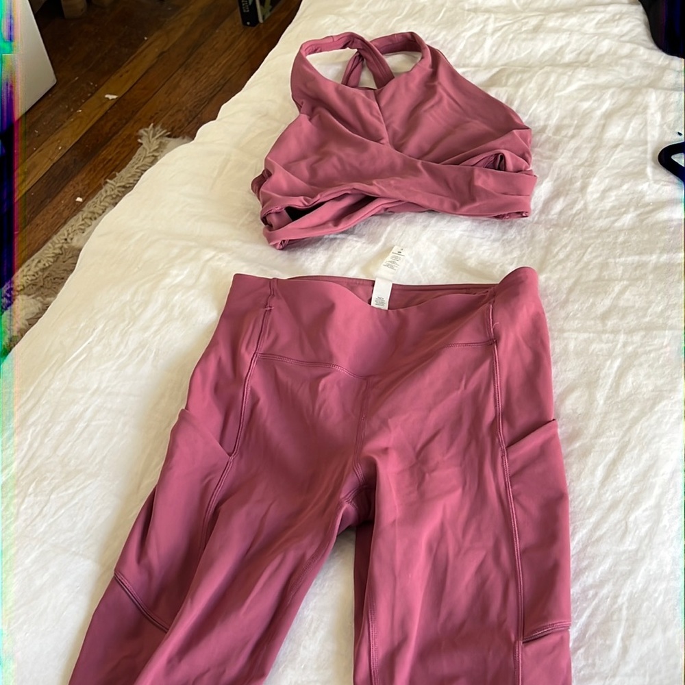 Lulu set